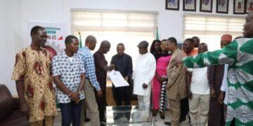 Motorcycle riders union President plans to meet with Wike, others over ill-treatment of members