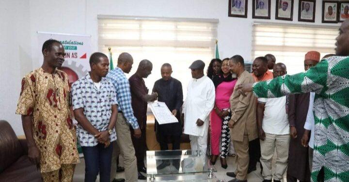 Motorcycle riders union President plans to meet with Wike, others over ill-treatment of members