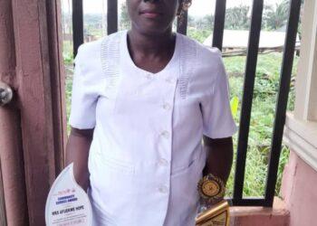 Afuekwe lauds NANNM for exemplary leadership