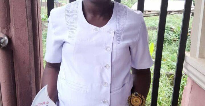 Afuekwe lauds NANNM for exemplary leadership