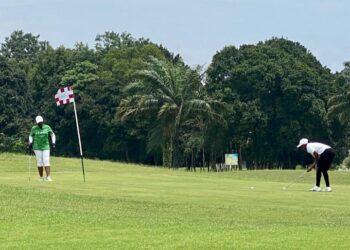 West & Central Africa Challenge: Team Nigeria relishes ‘great start’ to title defence