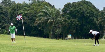 West & Central Africa Challenge: Team Nigeria relishes ‘great start’ to title defence