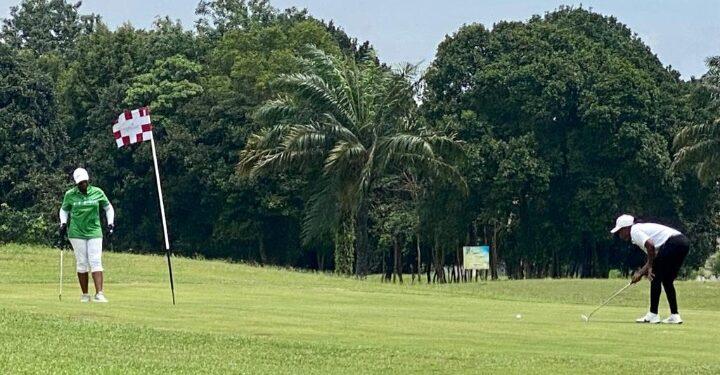 West & Central Africa Challenge: Team Nigeria relishes ‘great start’ to title defence