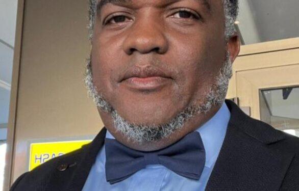 Saudi Arabia friendly, good test for Eagles, says FCT FA boss