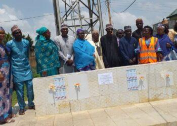 Organisation harp on coordinated efforts in pursuit of universal hand hygiene