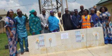 Organisation harp on coordinated efforts in pursuit of universal hand hygiene