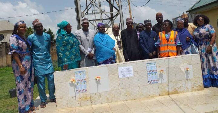 Organisation harp on coordinated efforts in pursuit of universal hand hygiene