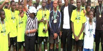 Sporting talents in Nigeria are  amazing – Fashanu