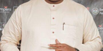 FCT FA boss Mohammed bags excellence award in Paris