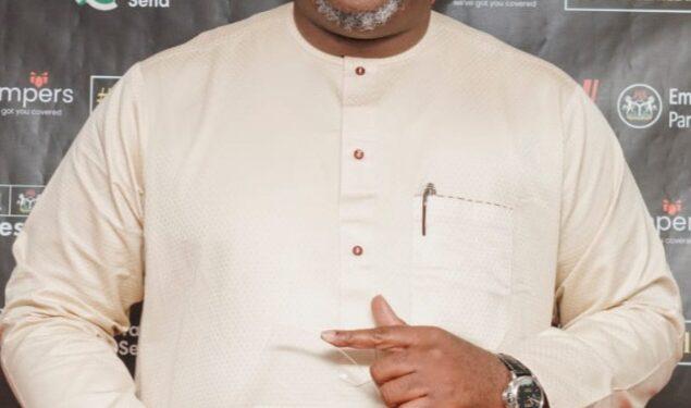 FCT FA boss Mohammed bags excellence award in Paris