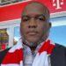 We can develop our football using Bayern Munich model, FCT FA boss says