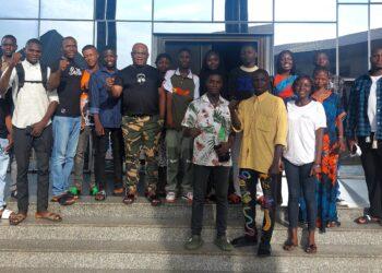 OPM pastor awards scholarships to 17 children of slain cops