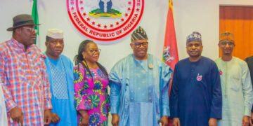 Akpabio Tasks Ecological Office on Life Threatening Disasters