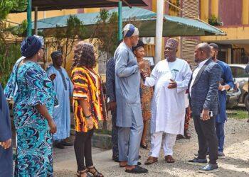 YESSO 2.0, NDE Partners to Take Youths out of Poverty
