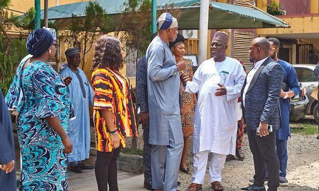 YESSO 2.0, NDE Partners to Take Youths out of Poverty