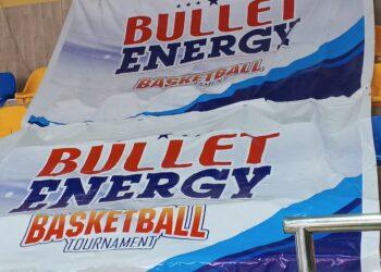 Igoche Mark, Coach Odah hail Sam Oguche’s Basketball Tourney