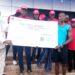 Sociology student wins 2023 university marathon, clinches N500, 000 prize