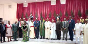 We are committed to re-invent values, traditions of ESUT, says VC