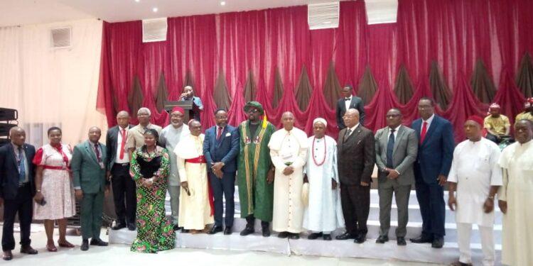 We are committed to re-invent values, traditions of ESUT, says VC