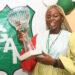 Lady Captain Nnenna Ahube of Bonny Island Golf Club, NigeriaLNG Ltd. emerges Winner of 2023 Nigeria Ladies Open