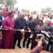 Danjuma Foundation builds Medical Centre in Enugu community