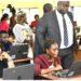 Foreign scholarship: NDDC conduct tests for 5,000 applicants