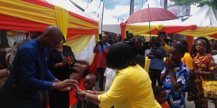 SPDC targets ‘thousands’ for medical outreach in Rivers community