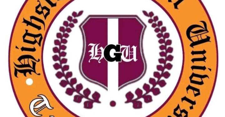 Highstone Global University USA, confers honorary doctorate awards to 5 distinguish Nigerians in Unilag