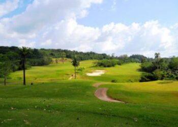 Nigerian golf takes centre stage as IBB Golf Club launches CNN campaign