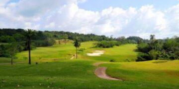 Nigerian golf takes centre stage as IBB Golf Club launches CNN campaign