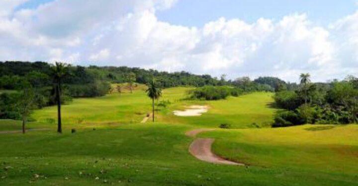 Nigerian golf takes centre stage as IBB Golf Club launches CNN campaign