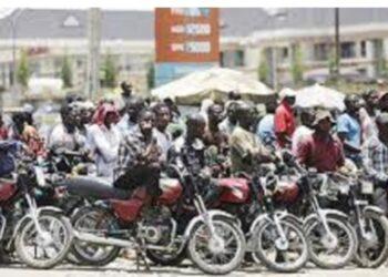 Motorcycle riders union warn Nigerians against activities of impostors