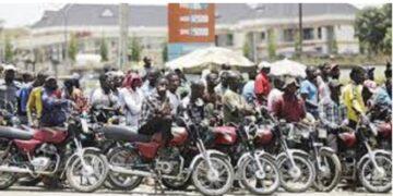 Motorcycle riders union warn Nigerians against activities of impostors