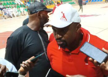 Mark ‘D’ Ball Basketball Championship To Return Soon-Igoche Mark