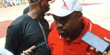Mark ‘D’ Ball Basketball Championship To Return Soon-Igoche Mark