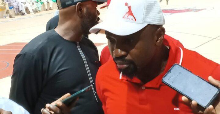 Mark ‘D’ Ball Basketball Championship To Return Soon-Igoche Mark