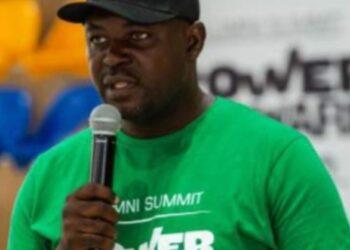 Terfa Akpoyibo hail Sam Oguche/Bullet Energy Drink Invitational Basketball Tourney