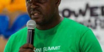 Terfa Akpoyibo hail Sam Oguche/Bullet Energy Drink Invitational Basketball Tourney