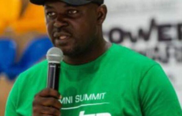 Terfa Akpoyibo hail Sam Oguche/Bullet Energy Drink Invitational Basketball Tourney