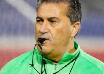 Football stakeholders call for Peseiro’s sack  over poor results