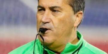Football stakeholders call for Peseiro’s sack  over poor results