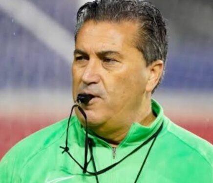 Football stakeholders call for Peseiro’s sack  over poor results