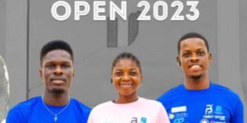 128 players for BSL Abuja Squash Open in Abuja