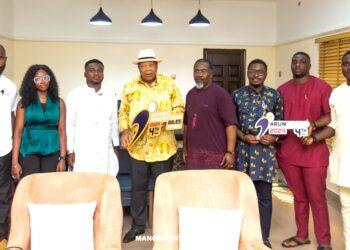 Opobo marathon: 1,500 athletes to compete for $1,000 prize, as monarch endorse competition