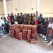 Army distributes 10,000 books to students in Rivers