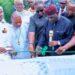 Ikot Ekpene Councilor Commissions Constituency Water Project, Dedicates it to God Almighty