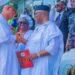 REMI TINUBU, ENO, OTHERS EULOGIZE SENATOR AKPABIO AT 61ST BIRTHDAY CELEBRATION