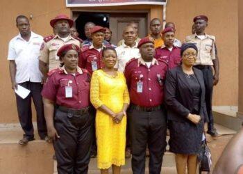 Yuletide: Peace Mass Transit completes FRSC training for 2,000 drivers