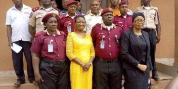 Yuletide: Peace Mass Transit completes FRSC training for 2,000 drivers