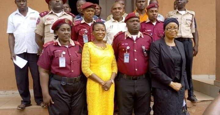 Yuletide: Peace Mass Transit completes FRSC training for 2,000 drivers